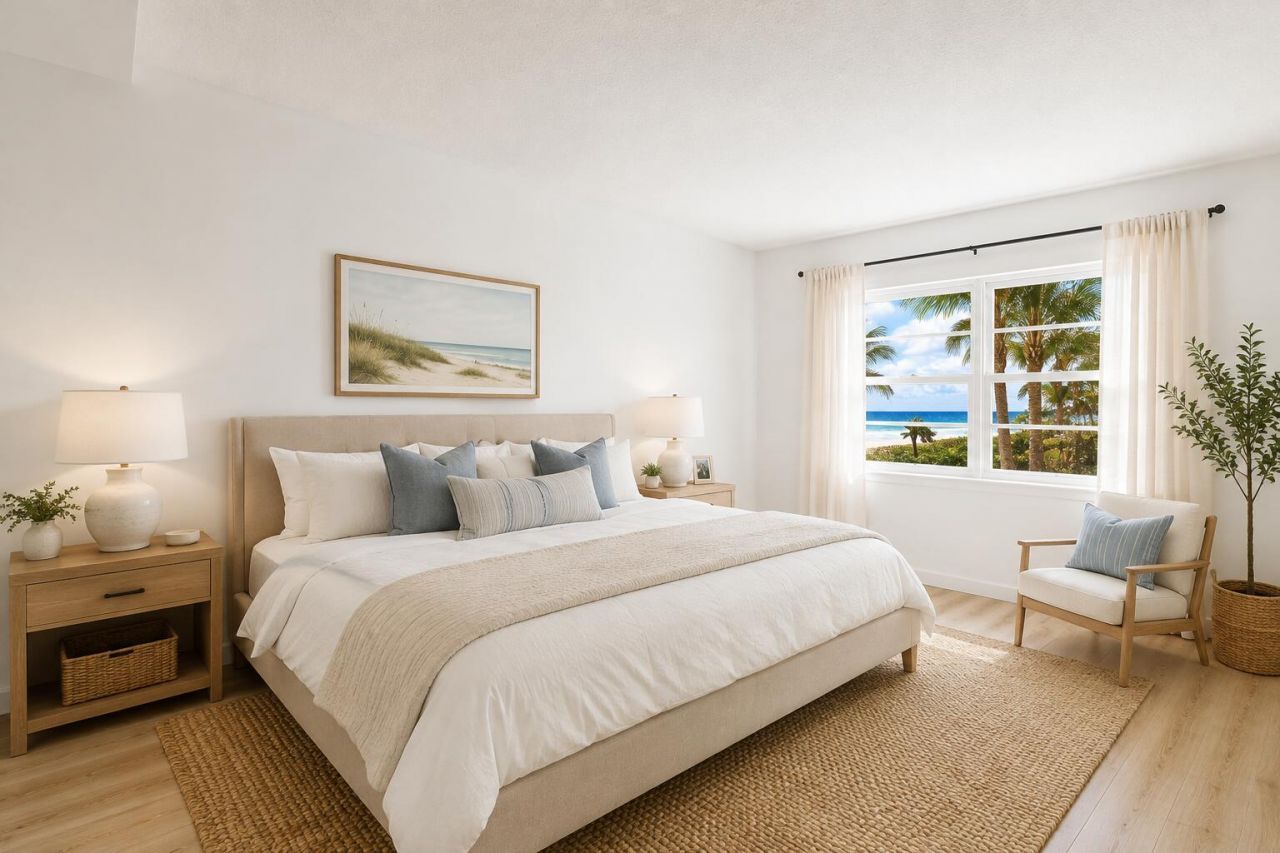 310 S Ocean Boulevard, Unit 2040, Boca Raton, FL 33432 Photo