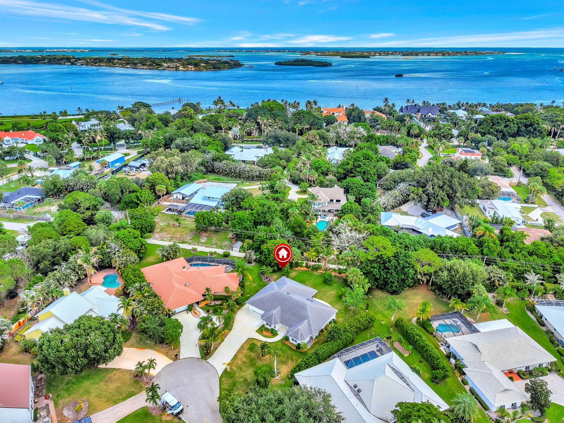 4185 SE Fairway Court, Stuart, FL 34997 Photo