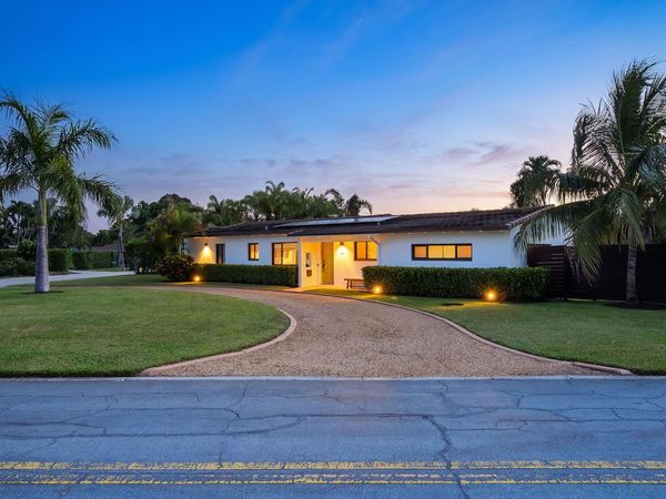 310 Orange Way, West Palm Beach, FL 33405