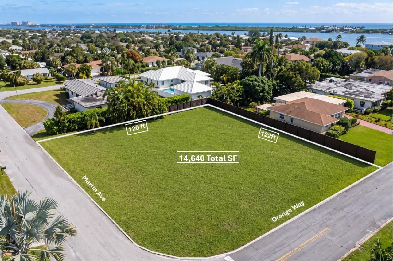 310 Orange Way, West Palm Beach, FL 33405 Photo