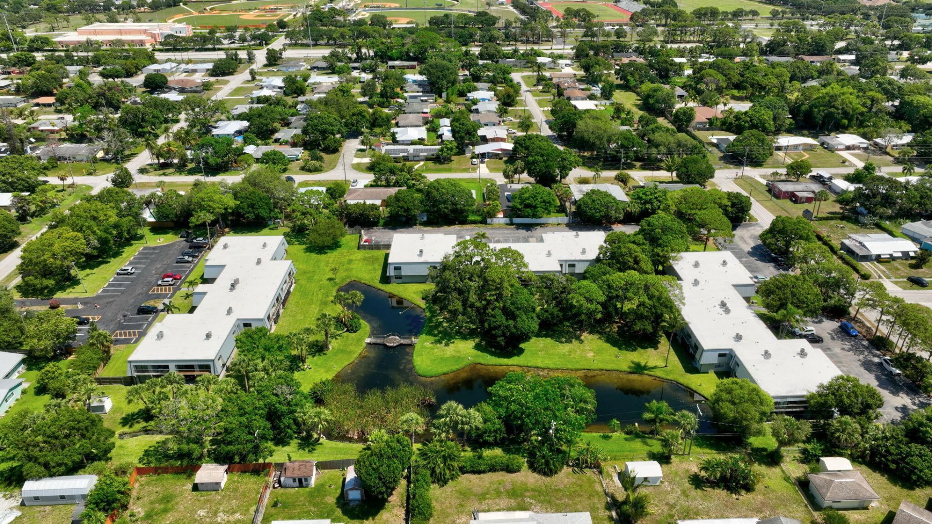 2517 S 17th Street, Unit 103, Fort Pierce, FL 34982 Photo