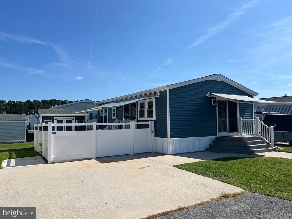 12309 RUMRUNNER DRIVE , BERLIN, MD 21811