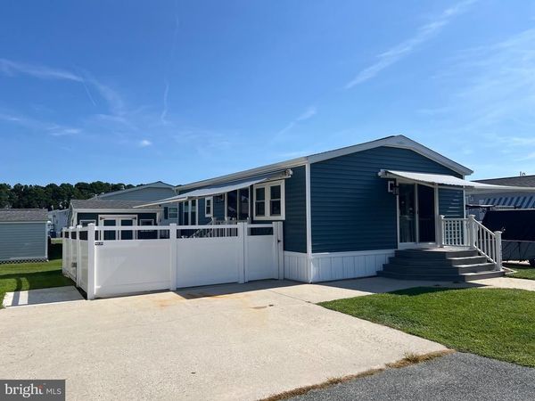 12309 RUMRUNNER DRIVE , BERLIN, MD 21811