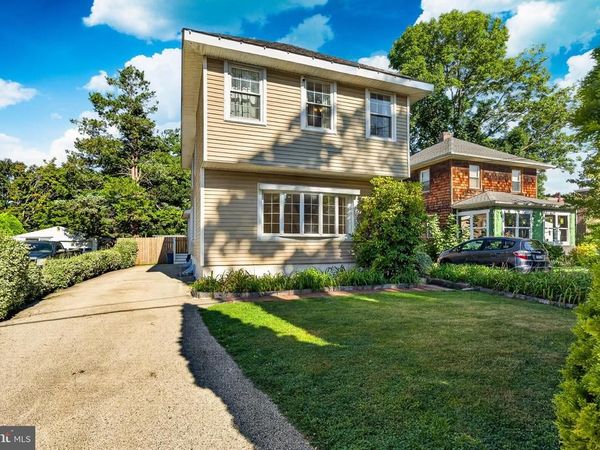 448 RADNOR STREET, MEDIA, PA 19063