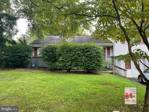 214 WORDSWORTH DRIVE , WILMINGTON, DE 19808