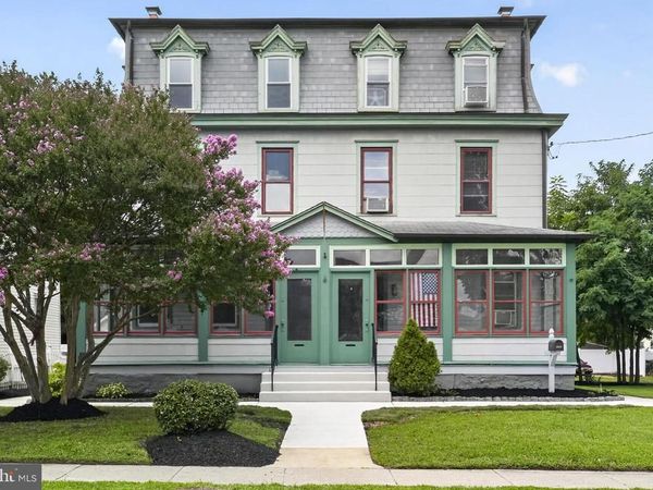 305-307 LECONEY AVENUE, PALMYRA, NJ 08065
