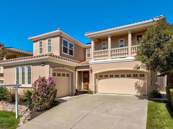 4972 GRAYHAWK CT., Dublin, CA 94568