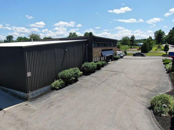 950 Chestnut St, Franklin, MA 02038