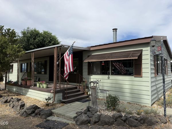11800 Tingley Lane, UNIT 10, Klamath Falls, OR 97603