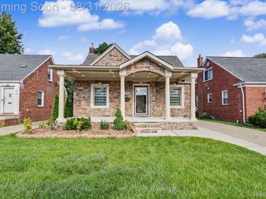 546 Nightingale Street, Dearborn, Mi 48128