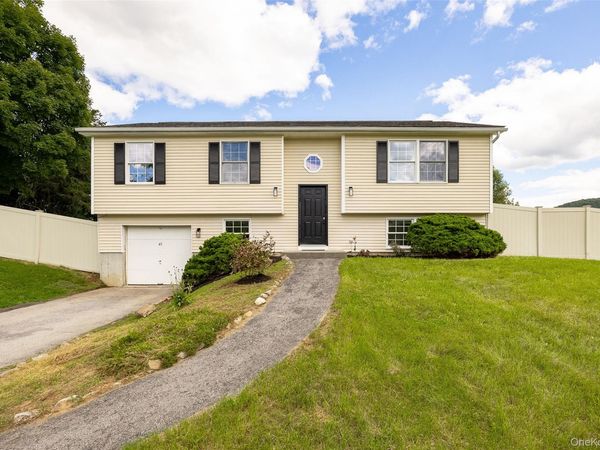 45 Nicole Lane , Wingdale, NY 12594