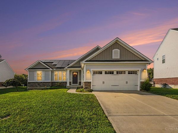 9628 Averi Court, Harrison, OH 45030