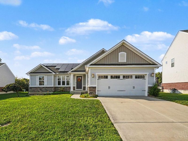9628 Averi Court, Harrison, OH 45030 Photo 2