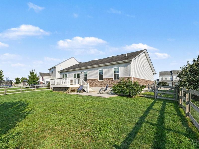 9628 Averi Court, Harrison, OH 45030 Photo 23
