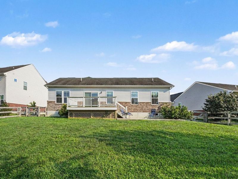 9628 Averi Court, Harrison, OH 45030 Photo 24