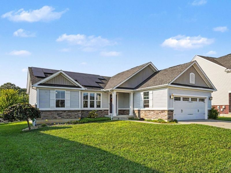 9628 Averi Court, Harrison, OH 45030 Photo 3
