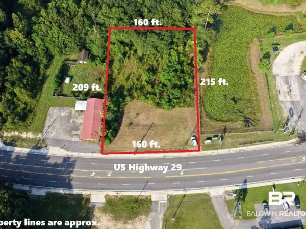 9200 N Century Boulevard, Century, FL 32535