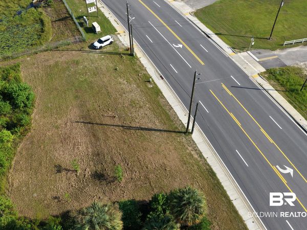 9200 N Century Boulevard, Century, FL 32535