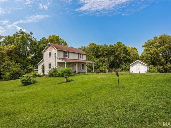 6524 Cedar Hill Road, Cedar Hill, MO 63016