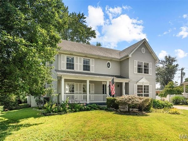 342 Reighley Place, Florissant, MO 63031