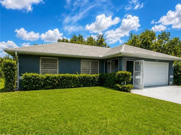 21476 Peachland BLVD , PORT CHARLOTTE, FL 33954