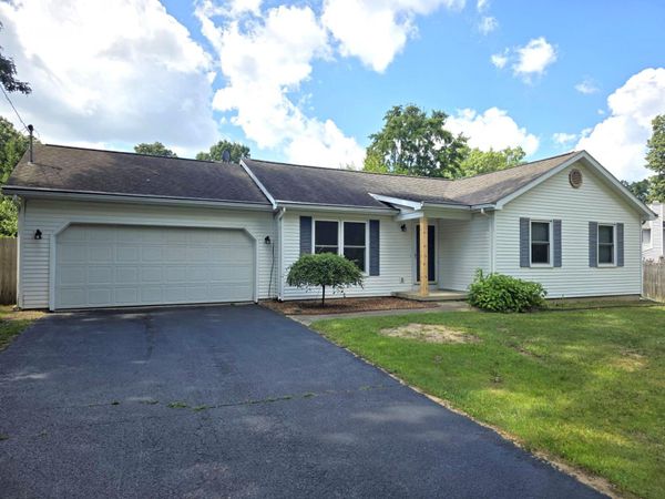 16355 10 Mile Road, Battle Creek, MI 49014