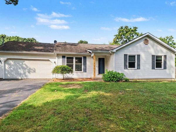 16355 10 Mile Road, Battle Creek, MI 49014