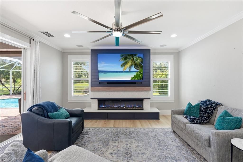 12615 Gemstone Ct, Fort Myers, Fl 33913 Photo