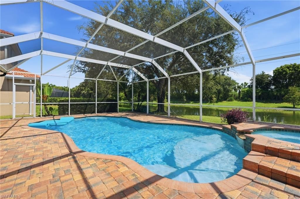12615 Gemstone Ct, Fort Myers, Fl 33913 Photo