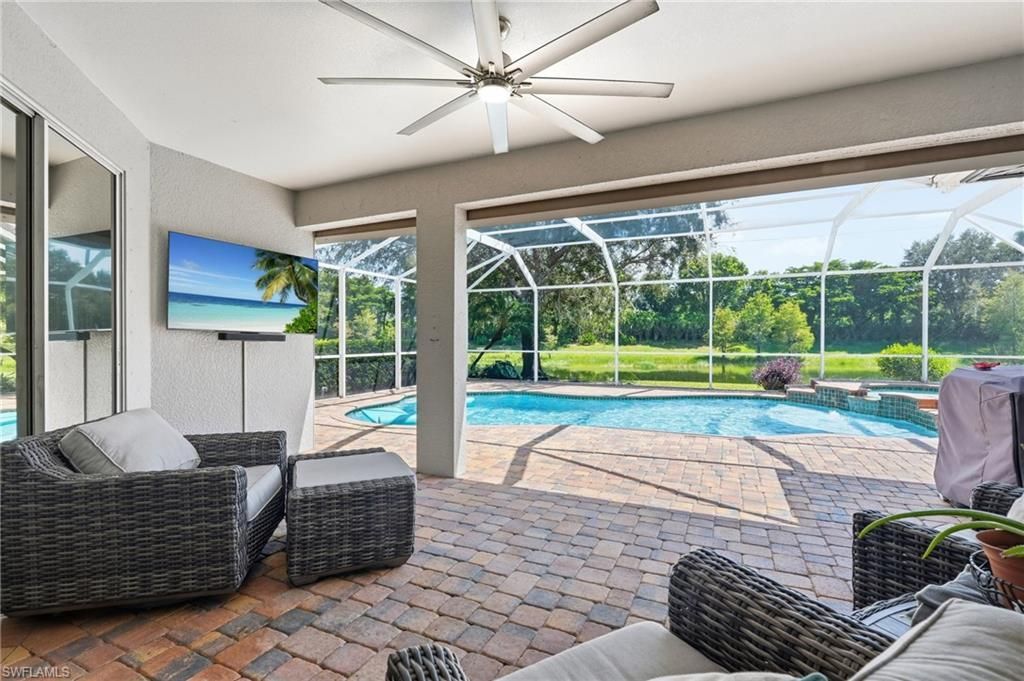 12615 Gemstone Ct, Fort Myers, Fl 33913 Photo