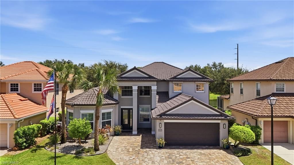 12615 Gemstone Ct, Fort Myers, Fl 33913 Photo