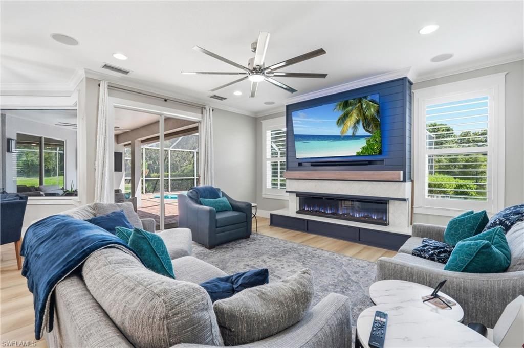 12615 Gemstone Ct, Fort Myers, Fl 33913 Photo