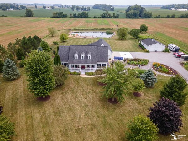 6768 Dennison Road, Dundee, MI 48131