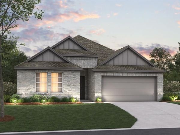213 Glade Lane, Celina, TX 75009