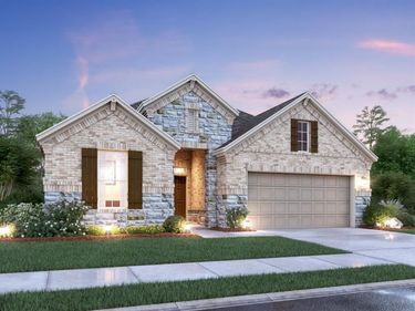 12517 Weather Wheat Way, Fort Worth, TX 76131