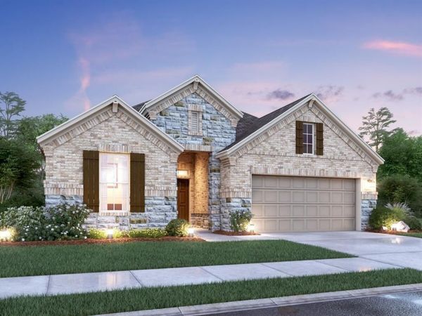 12517 Weather Wheat Way, Fort Worth, TX 76131