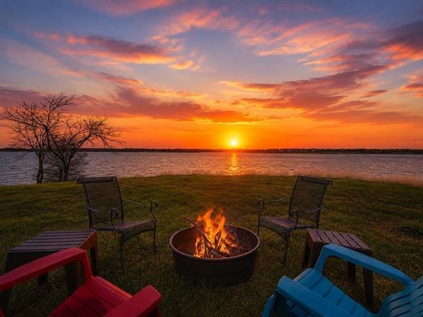 13280 Beach Club Road, The Colony, TX 75056