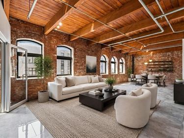 509 Elm Street, Unit 604, Dallas, TX 75202