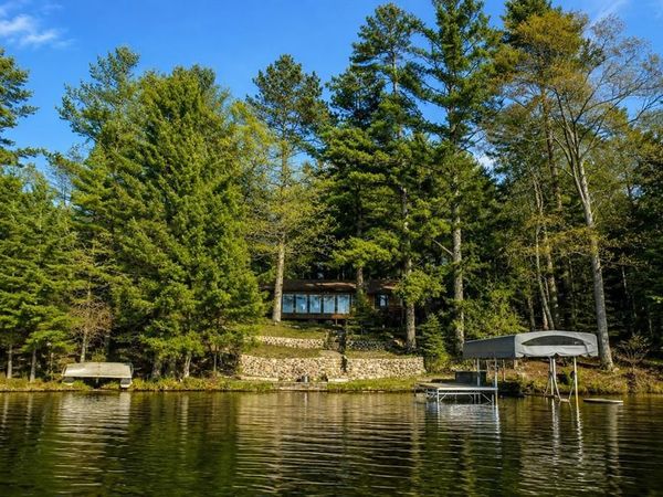 12469 Town Hall Road, Hayward, WI 54843
