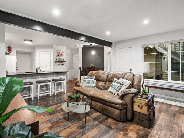 910 S Dahlia Street, Unit A, Denver, CO 80246