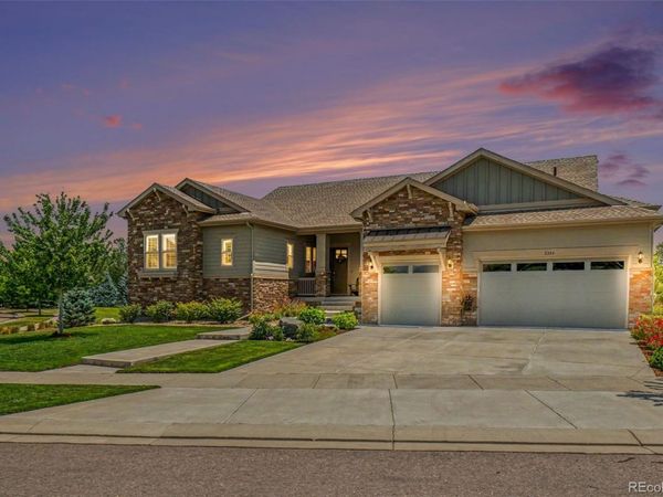 2204 Sedgwick Court , Longmont, CO 80503