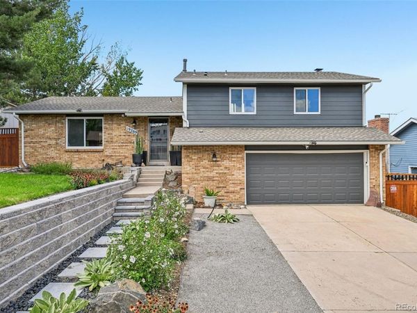 19269 E Eldorado Drive , Aurora, CO 80013
