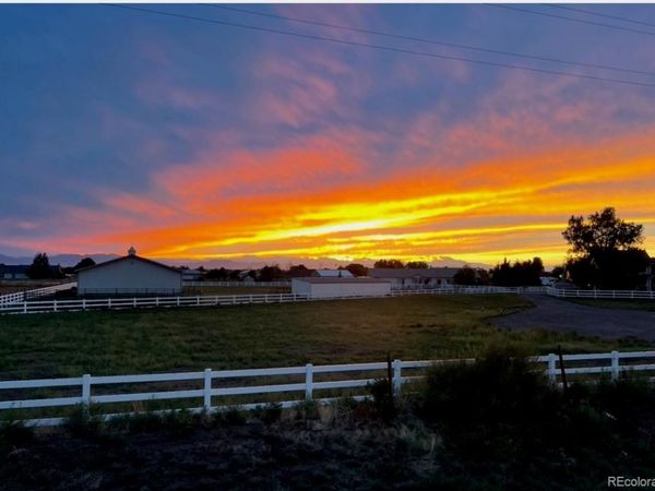 5440 Lupine Court, Henderson, CO 80640