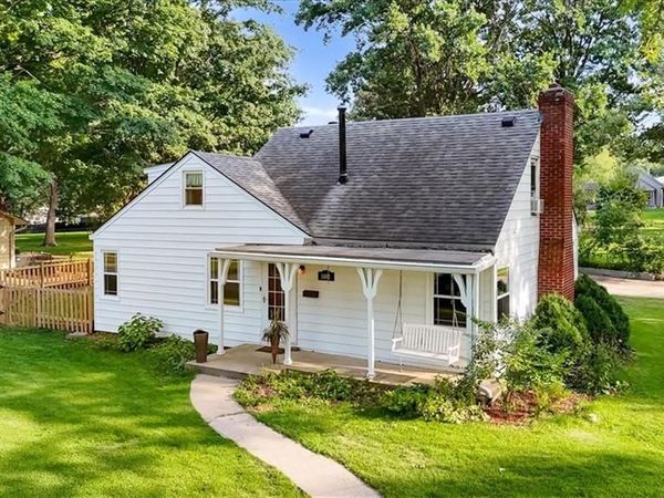 1001 Little Avenue, Grandview, MO 64030