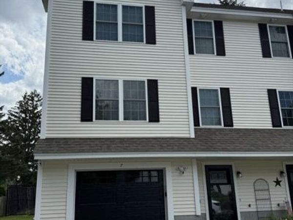 7 Willow St, Unit 7, Haverhill, MA 01832