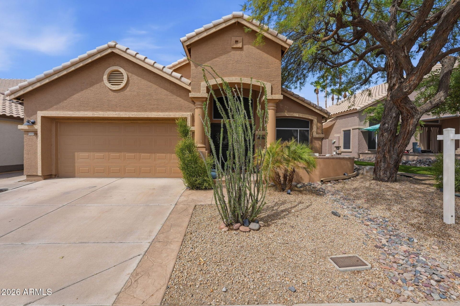 1446 E Nighthawk Way, Phoenix, AZ 85048 Main Photo