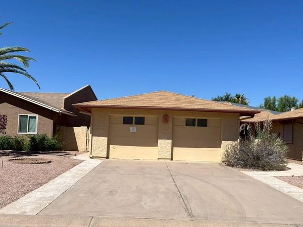 9303 E OLIVE Lane N, Sun Lakes, AZ 85248