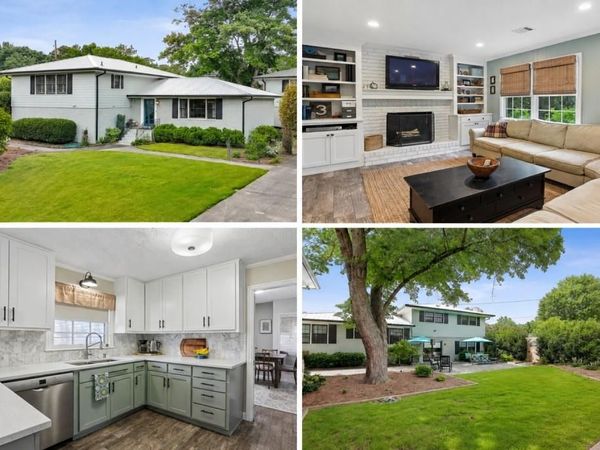 6879 Vic Ar Road, Peachtree Corners, GA 30360