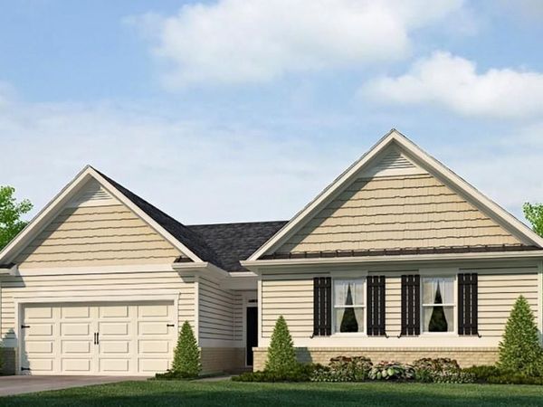 3113 Hallsley Drive , South Fulton, GA 30349