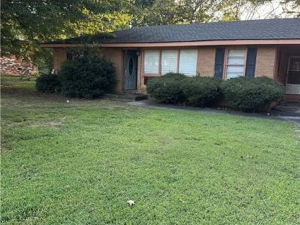 8 Ridge Drive SW, Rome, GA 30165